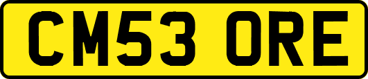 CM53ORE