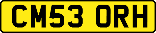 CM53ORH