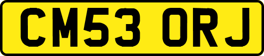 CM53ORJ