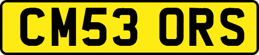 CM53ORS