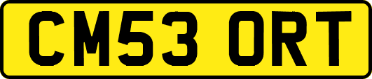 CM53ORT
