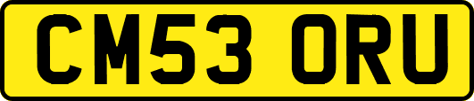 CM53ORU