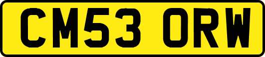 CM53ORW