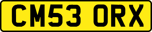 CM53ORX