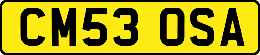 CM53OSA