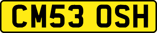 CM53OSH