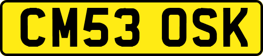 CM53OSK