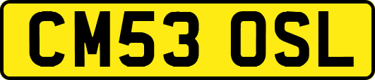 CM53OSL