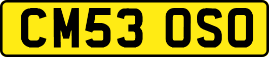CM53OSO