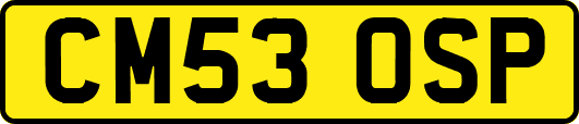 CM53OSP
