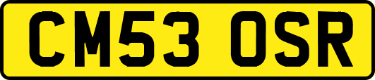 CM53OSR