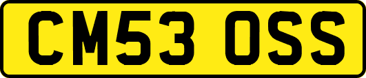 CM53OSS