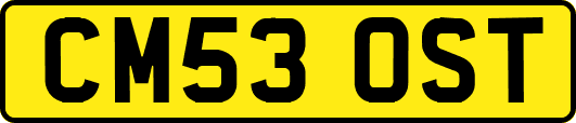 CM53OST