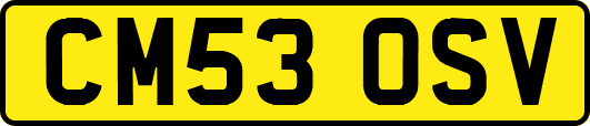 CM53OSV