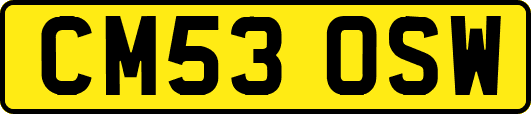 CM53OSW