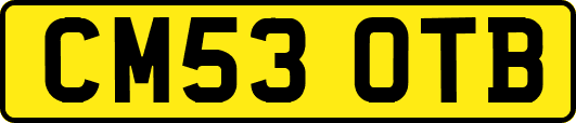 CM53OTB