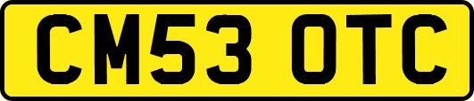CM53OTC