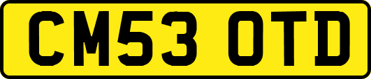 CM53OTD