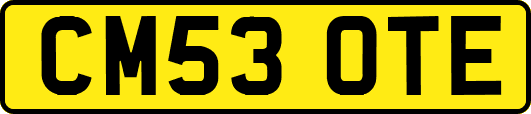 CM53OTE