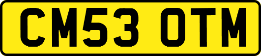 CM53OTM