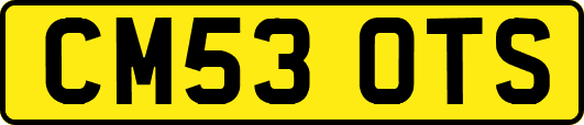 CM53OTS