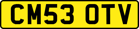 CM53OTV