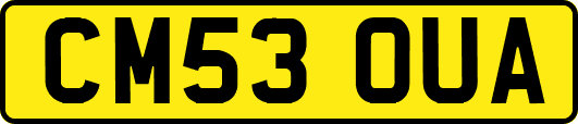 CM53OUA