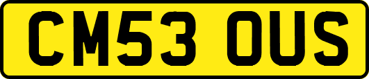 CM53OUS