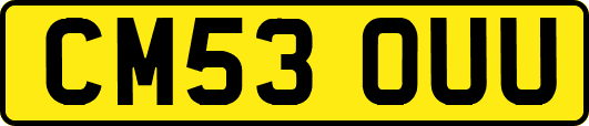 CM53OUU