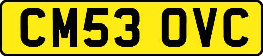 CM53OVC
