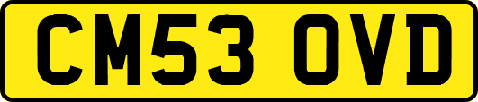 CM53OVD