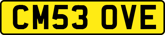 CM53OVE