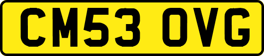 CM53OVG