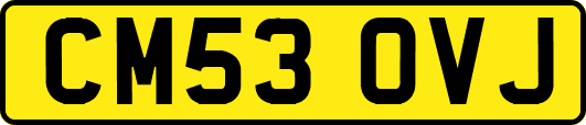 CM53OVJ