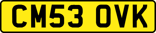 CM53OVK