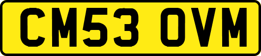 CM53OVM