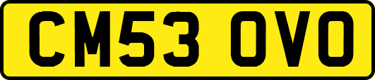 CM53OVO