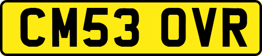 CM53OVR