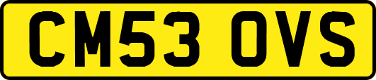 CM53OVS