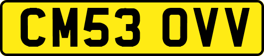 CM53OVV