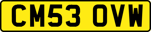 CM53OVW