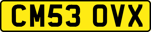 CM53OVX