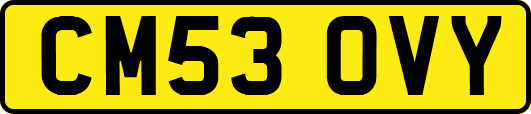 CM53OVY