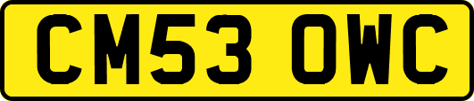 CM53OWC