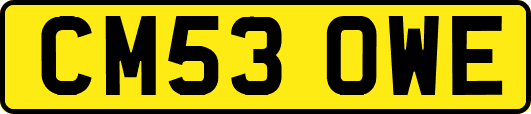 CM53OWE