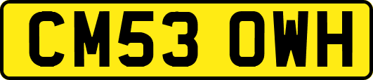 CM53OWH