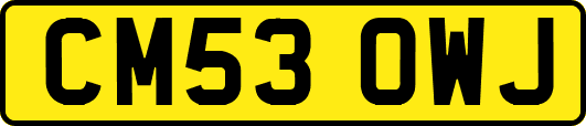 CM53OWJ