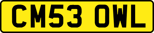 CM53OWL