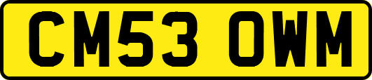 CM53OWM