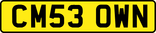 CM53OWN